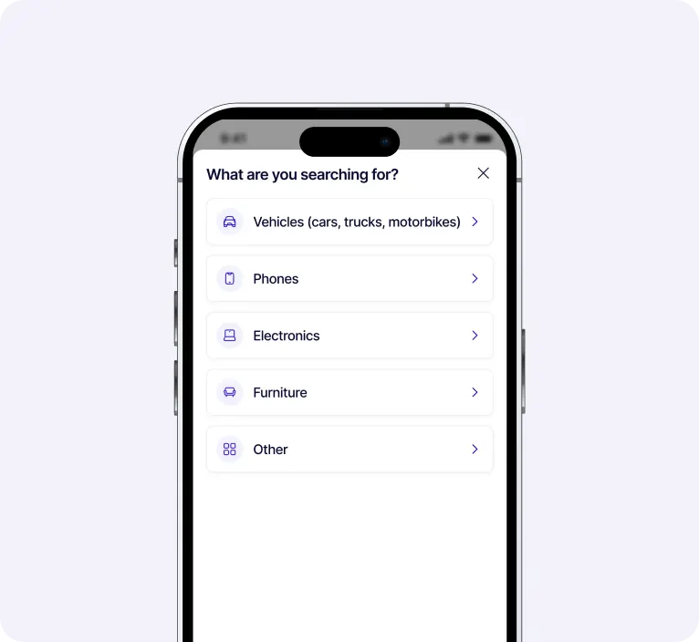 MarketPlace Monitor – Real-Time Deal Sourcing for Resellers